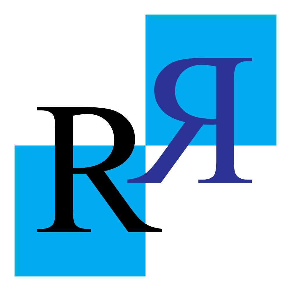 Logo R & R
